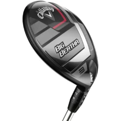 Callaway Big Bertha Fairway Wood -Callaway Sales Store callaway 2023 big bertha fairway wood sole itempicture