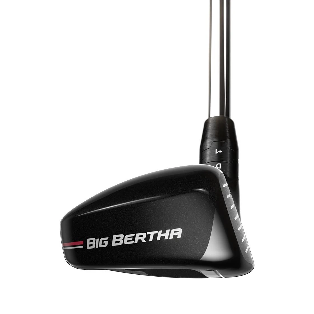 Callaway Big Bertha Combo Irons 5 Callaway Big Bertha Combo Irons - Image 5