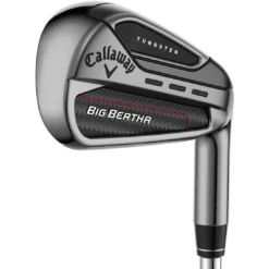 Callaway Big Bertha Irons