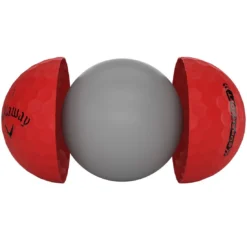 Callaway Supersoft Matte Red Golf Balls 5 Callaway Supersoft Matte Red Golf Balls -Callaway Sales Store callaway 2023 supersoft matte red golf balls tech itempicture