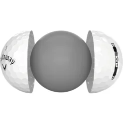 Callaway Supersoft MAX Personalized Golf Balls 7 Callaway Supersoft MAX Personalized Golf Balls -Callaway Sales Store callaway 2023 supersoft max white golf balls tech itempicture 1