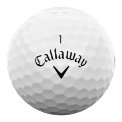 Callaway Supersoft Suits Golf Balls -Callaway Sales Store callaway 2023 supersoft suits golf balls front itempicture