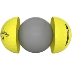 Callaway Supersoft Yellow Personalized Golf Balls 5 Callaway Supersoft Yellow Personalized Golf Balls -Callaway Sales Store callaway 2023 supersoft yellow golf balls tech itempicture 1