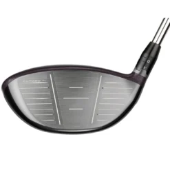 Callaway Women's Big Bertha REVA Driver -Callaway Sales Store callaway 2023 womens big bertha reva driver face itempicture