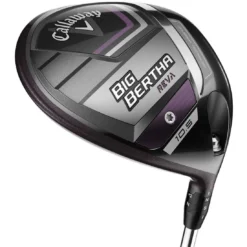 Callaway Women's Big Bertha REVA Driver -Callaway Sales Store callaway 2023 womens big bertha reva driver sole itempicture