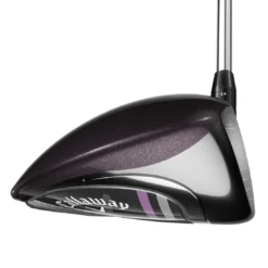 Callaway Women's Big Bertha REVA Driver -Callaway Sales Store callaway 2023 womens big bertha reva driver toe itempicture
