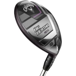 Callaway Women's Big Bertha REVA Fairway Wood 8 Callaway Women's Big Bertha REVA Fairway Wood -Callaway Sales Store callaway 2023 womens big bertha reva fairway wood sole itempicture