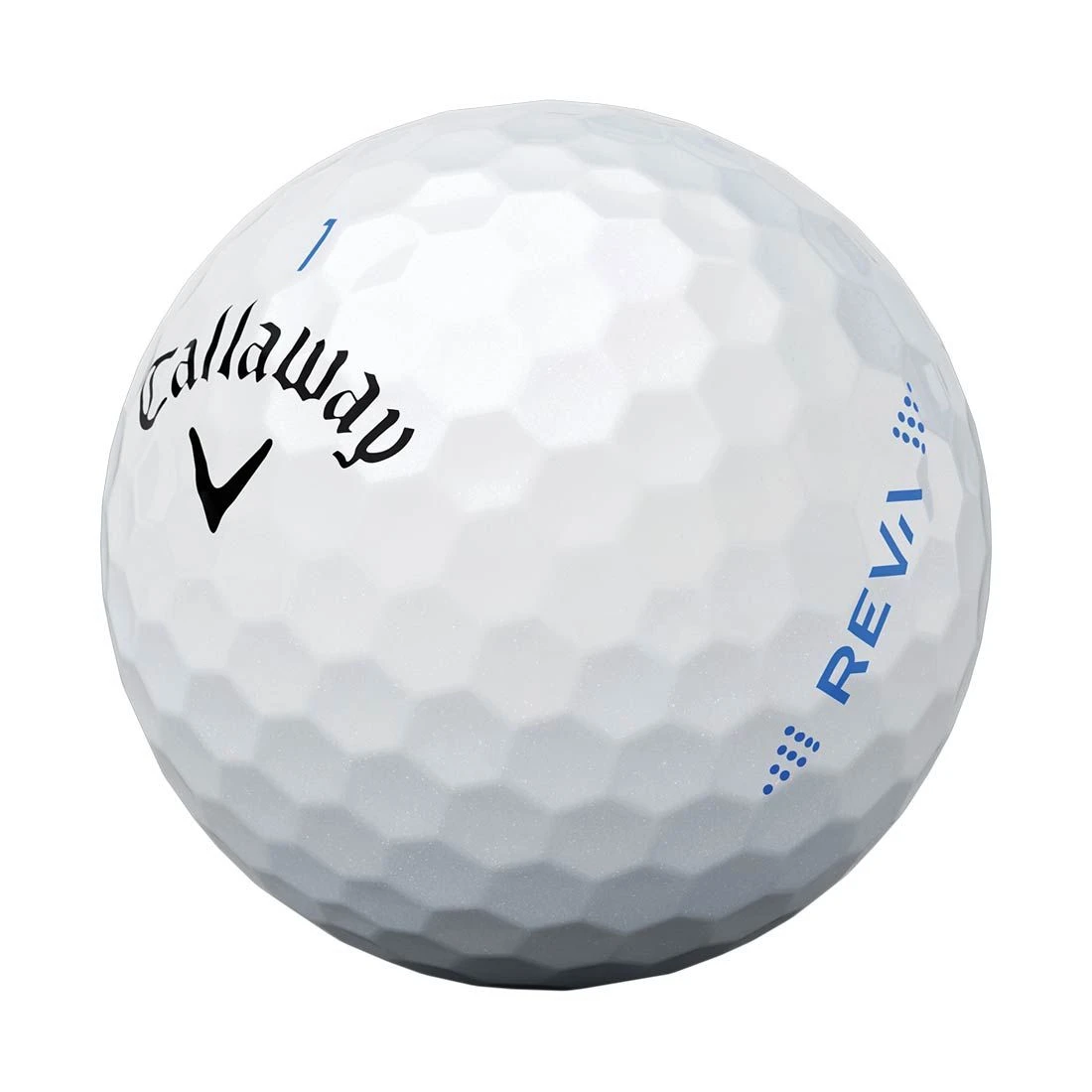 Callaway Women's REVA Golf Balls 2 Callaway Women's REVA Golf Balls - Image 2