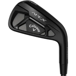 Callaway Apex 21 Black Irons 6 Callaway Apex 21 Black Irons -Callaway Sales Store callaway apex 21 black irons flat itempicture