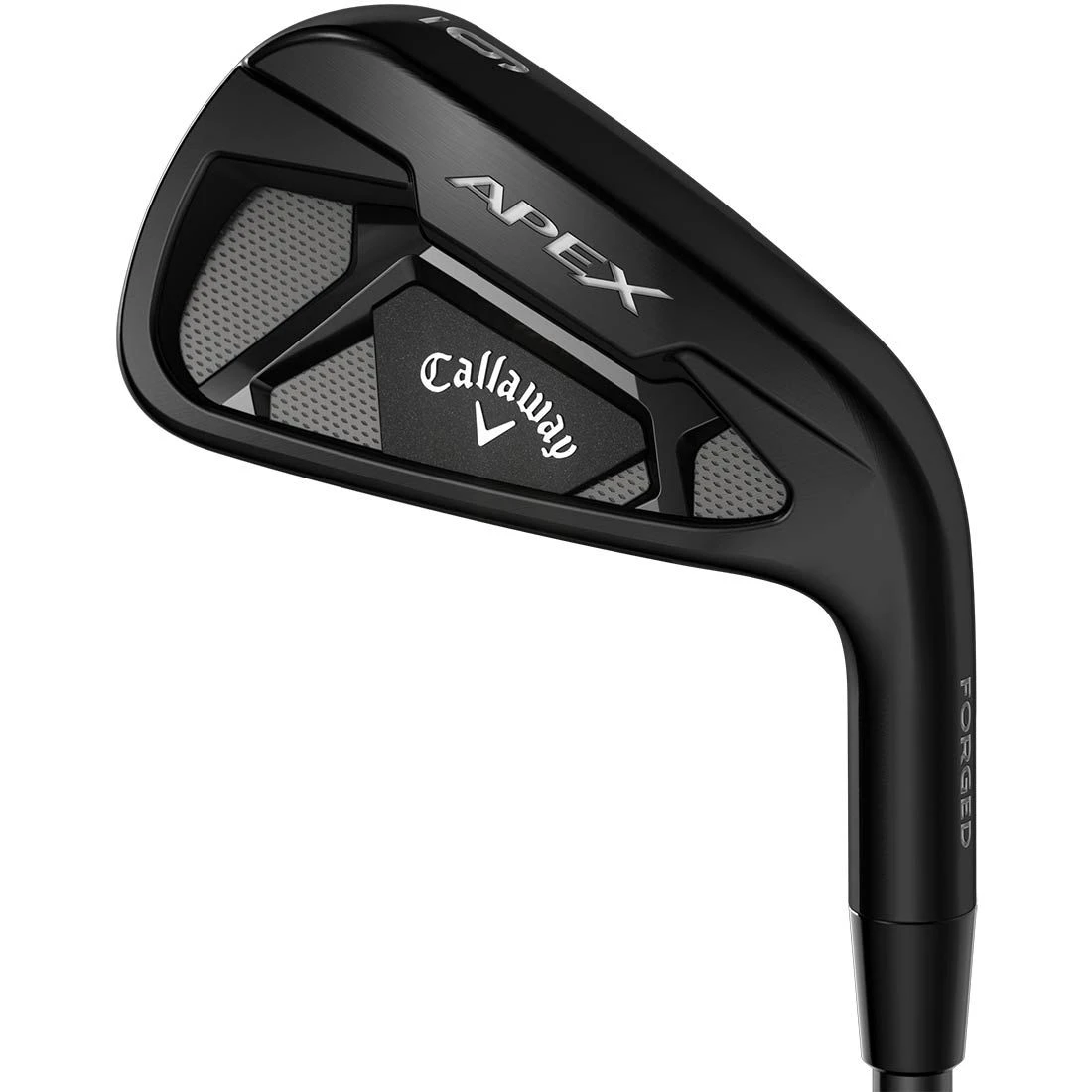 Callaway Apex 21 Black Irons 3 Callaway Apex 21 Black Irons - Image 3