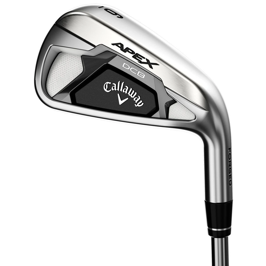 Callaway Apex 21 DCB Irons 3 Callaway Apex 21 DCB Irons - Image 3