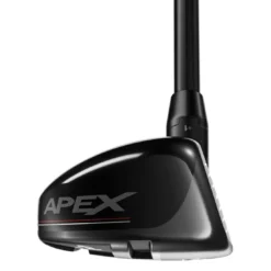 Callaway Apex 21 Hybrid 7 Callaway Apex 21 Hybrid -Callaway Sales Store callaway apex 21 hybrid toe view