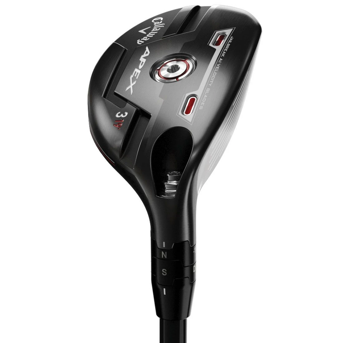 Callaway Apex 21 Hybrid 1 Callaway Apex 21 Hybrid