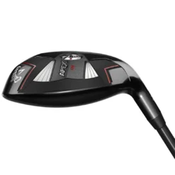 Callaway Apex UW Utility Wood 13 Callaway Apex UW Utility Wood -Callaway Sales Store callaway apex uw hybrid back itempicture