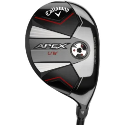 Callaway Apex UW Utility Wood 10 Callaway Apex UW Utility Wood -Callaway Sales Store callaway apex uw hybrid sole itempicture