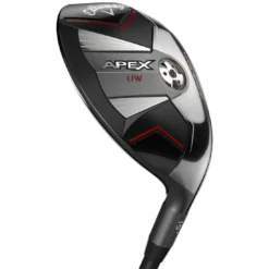 Callaway Apex UW Utility Wood 11 Callaway Apex UW Utility Wood -Callaway Sales Store callaway apex uw hybrid sole toe itempicture
