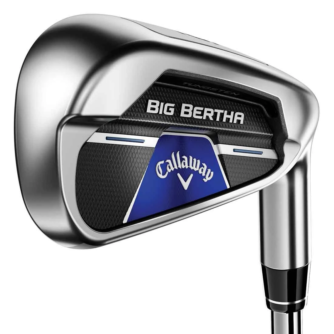 Callaway 2020 Women's Big Bertha REVA Combo Irons 7 Callaway 2020 Women's Big Bertha REVA Combo Irons - Image 7