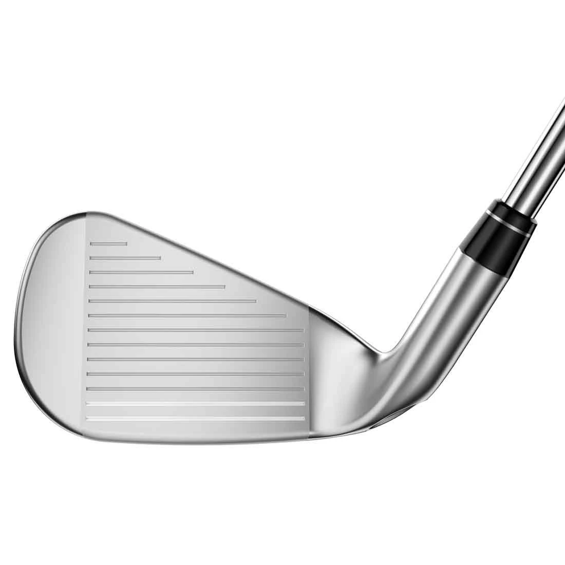 Callaway 2020 Women's Big Bertha REVA Combo Irons 8 Callaway 2020 Women's Big Bertha REVA Combo Irons - Image 8