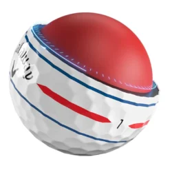 Callaway Chrome Soft 360 Triple Track White Golf Balls 8 Callaway Chrome Soft 360 Triple Track White Golf Balls -Callaway Sales Store callaway chrome soft 360 triple track white golf balls tech itempicture