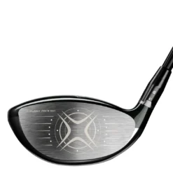 Callaway Epic Max Driver - Pre-Owned 6 Callaway Epic Max Driver - Pre-Owned -Callaway Sales Store callaway epic max driver face view