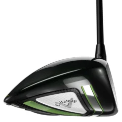 Callaway Epic Max Driver - Pre-Owned 7 Callaway Epic Max Driver - Pre-Owned -Callaway Sales Store callaway epic max driver toe view