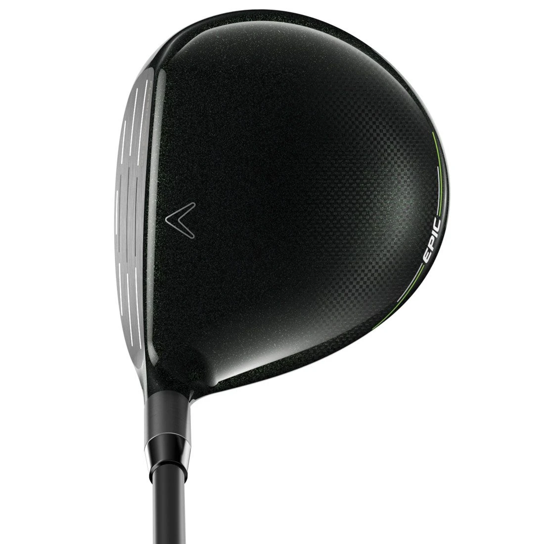 Callaway Epic Max Fairway Wood - Pre-Owned 2 Callaway Epic Max Fairway Wood - Pre-Owned - Image 2
