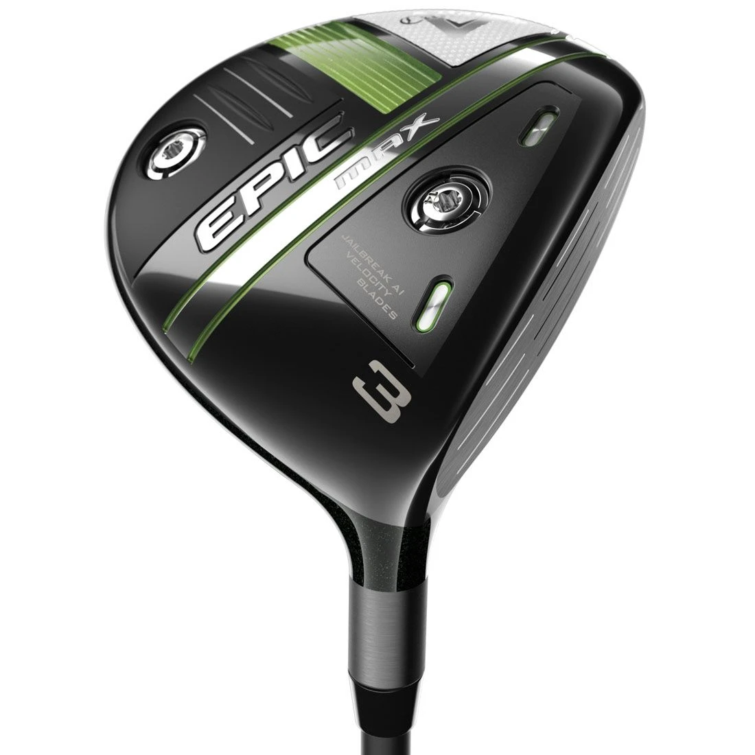 Callaway Epic Max Fairway Wood 1 Callaway Epic Max Fairway Wood