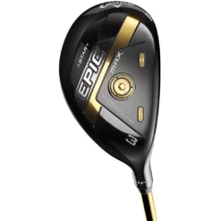 Callaway Epic MAX Star Combo Irons -Callaway Sales Store callaway epic max star hybrid sole itempicture