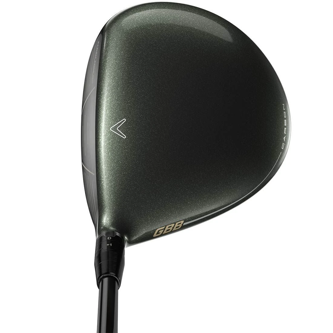 Callaway Great Big Bertha Driver 2 Callaway Great Big Bertha Driver - Image 2