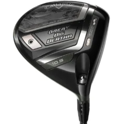 Callaway Great Big Bertha Driver
