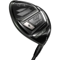 Callaway Women's Great Big Bertha Driver 9 Callaway Women's Great Big Bertha Driver -Callaway Sales Store callaway great big bertha driver sole toe itempicture
