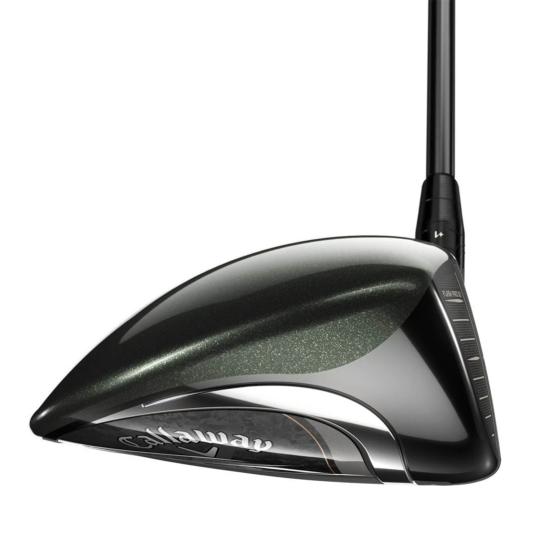 Callaway Great Big Bertha Driver 5 Callaway Great Big Bertha Driver - Image 5