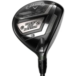 Callaway Great Big Bertha Fairway Wood