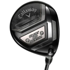 Callaway Women's Great Big Bertha Fairway Wood 8 Callaway Women's Great Big Bertha Fairway Wood -Callaway Sales Store callaway great big bertha fairway wood sole itempicture 1