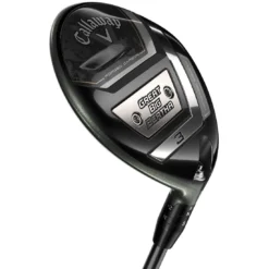 Callaway Great Big Bertha Fairway Wood 9 Callaway Great Big Bertha Fairway Wood -Callaway Sales Store callaway great big bertha fairway wood sole toe itempicture