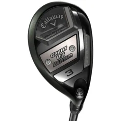 Callaway Women's Great Big Bertha Hybrid 8 Callaway Women's Great Big Bertha Hybrid -Callaway Sales Store callaway great big bertha hybrid sole itempicture