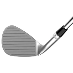 Callaway JAWS Full Toe Raw Face Chrome Wedge 7 Callaway JAWS Full Toe Raw Face Chrome Wedge -Callaway Sales Store callaway jaws full toe wedge chrome face itempicture