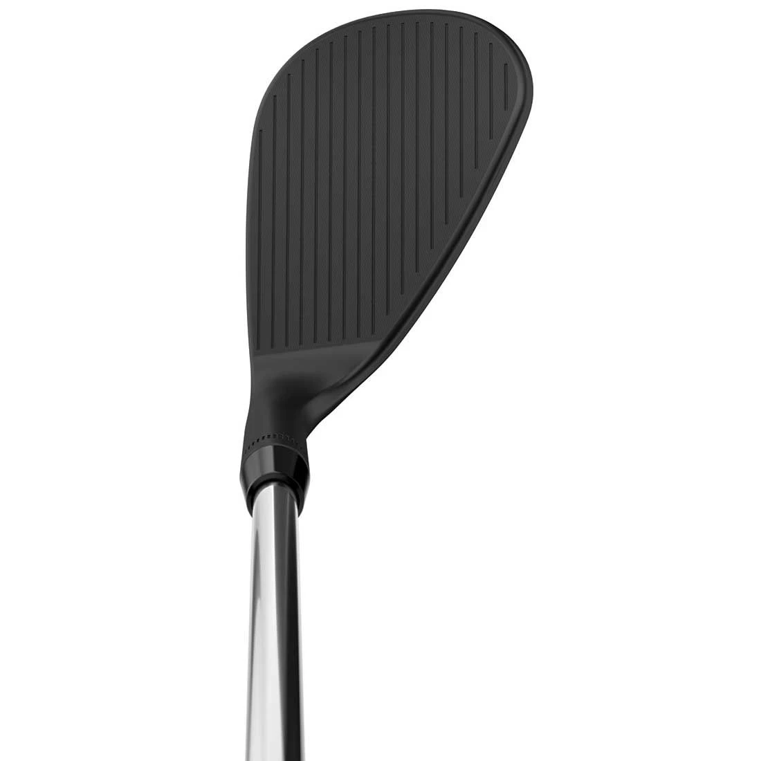 Callaway JAWS Full Toe Raw Black Wedge 2 Callaway JAWS Full Toe Raw Black Wedge - Image 2