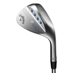 Callaway Jaws MD5 Platinum Chrome Wedge - Pre-Owned 6 Callaway Jaws MD5 Platinum Chrome Wedge - Pre-Owned -Callaway Sales Store callaway jaws md5 platinum chrome wedge 02
