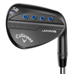 Callaway Jaws MD5 Tour Grey Wedge - Pre-Owned