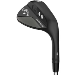 Callaway JAWS Raw Black Plasma Wedge 8 Callaway JAWS Raw Black Plasma Wedge -Callaway Sales Store callaway jaws raw black plasma wedge back itempicture