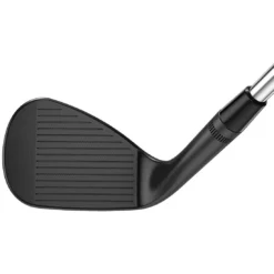 Callaway JAWS Raw Black Plasma Wedge 9 Callaway JAWS Raw Black Plasma Wedge -Callaway Sales Store callaway jaws raw black plasma wedge face itempicture