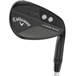 Callaway JAWS Raw Black Plasma Wedge 11 Callaway JAWS Raw Black Plasma Wedge -Callaway Sales Store callaway jaws raw black plasma wedge hero itempicture 1