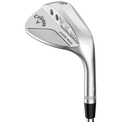 Callaway Women's JAWS Raw Face Chrome Wedge 6 Callaway Women's JAWS Raw Face Chrome Wedge -Callaway Sales Store callaway jaws raw face chrome wedge back itempicture 1