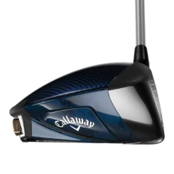 Callaway 2023 Paradym Driver - Pre-Owned 9 Callaway 2023 Paradym Driver - Pre-Owned -Callaway Sales Store callaway paradym driver toe itempicture 1