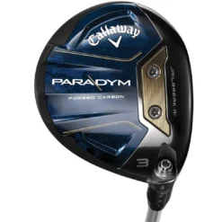 Callaway 2023 Paradym Fairway Wood -Callaway Sales Store callaway paradym fairway wood sole itempicture 1