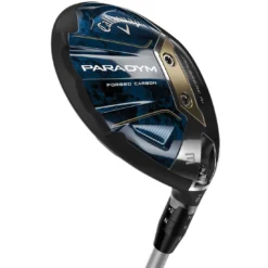 Callaway 2023 Women's Paradym Fairway Wood -Callaway Sales Store callaway paradym fairway wood sole2 itempicture