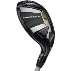 Callaway 2023 Paradym Hybrid -Callaway Sales Store callaway paradym hybrid sole2 itempicture