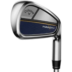 Callaway 2023 Paradym Single Iron