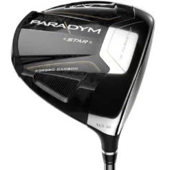 Callaway Paradym Star Driver